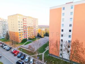 Pronájem bytu 2+kk, Praha - Černý Most, Vašátkova, 42 m2