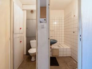 Prodej bytu 1+kk, Praha - Stodůlky, Seydlerova, 46 m2