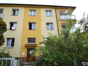 Pronájem bytu 1+kk, Olomouc, Dobnerova, 25 m2