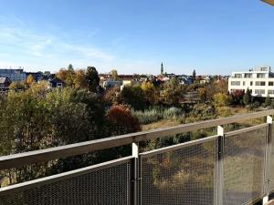 Pronájem bytu 2+kk, Olomouc, Wellnerova, 70 m2