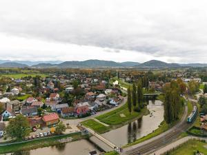 Pronájem bytu 3+kk, Příbor, Politických vězňů, 145 m2