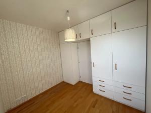 Pronájem bytu 4+kk, Praha - Holešovice, U Uranie, 90 m2