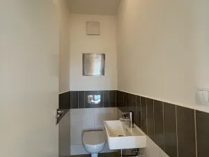 Pronájem bytu 4+kk, Praha - Holešovice, U Uranie, 90 m2