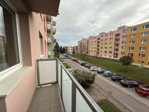 Prodej bytu 3+1, Moravské Budějovice, Šafaříkova, 73 m2