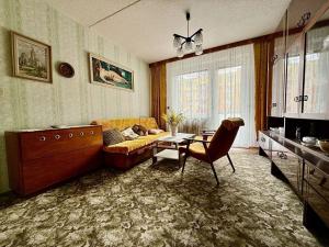 Prodej bytu 3+1, Moravské Budějovice, Šafaříkova, 73 m2