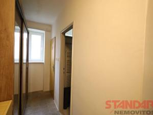 Pronájem bytu 2+1, Tlučná, V Rybníčkách, 71 m2