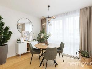 Prodej rodinného domu, Praha - Ďáblice, Jiříkovská, 161 m2