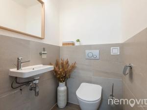 Prodej rodinného domu, Praha - Ďáblice, Jiříkovská, 161 m2