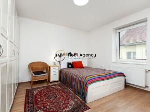 Prodej rodinného domu, Lužec nad Cidlinou, 253 m2