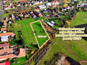 Prodej rodinného domu, Lužec nad Cidlinou, 253 m2