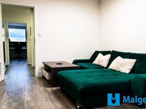 Prodej bytu 3+1, Praha - Stodůlky, Janského, 75 m2