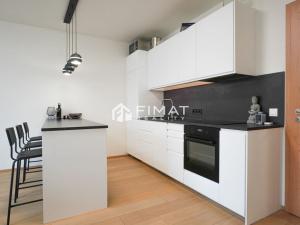 Pronájem bytu 2+kk, Praha - Modřany, Vrátnická, 55 m2