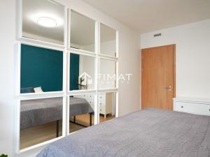 Pronájem bytu 2+kk, Praha - Modřany, Vrátnická, 55 m2