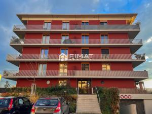 Pronájem bytu 2+kk, Praha - Modřany, Vrátnická, 55 m2