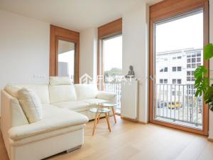 Pronájem bytu 2+kk, Praha - Modřany, Vrátnická, 55 m2