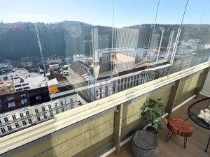 Prodej bytu 2+kk, Praha - Smíchov, Holečkova, 51 m2