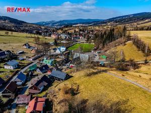 Prodej bytu 2+kk, Rokytnice nad Jizerou, 42 m2