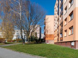 Prodej bytu 3+1, Havířov - Šumbark, Mládí, 68 m2