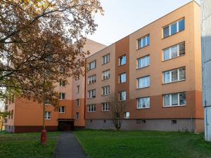 Prodej bytu 3+1, Havířov - Šumbark, Mládí, 68 m2