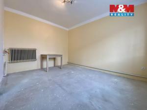 Prodej rodinného domu, Slatinice - Lípy, 112 m2