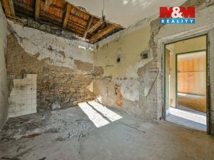 Prodej rodinného domu, Chářovice, 60 m2