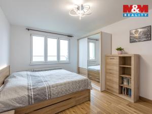 Prodej bytu 2+1, Postoloprty, Draguš, 53 m2