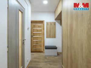 Prodej bytu 2+1, Postoloprty, Draguš, 53 m2