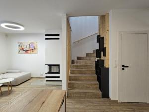 Prodej bytu 3+kk, Bedřichov, 100 m2