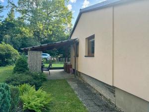 Prodej chaty, Ostrov, 56 m2