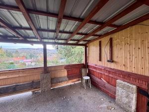 Pronájem chaty, Kamýk nad Vltavou, 50 m2