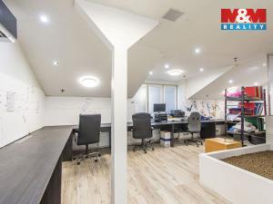 Prodej obchodního prostoru, Ostrava - Hulváky, Varšavská, 140 m2