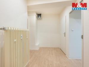 Prodej komerční nemovitosti, Praha - Břevnov, Bělohorská, 49 m2