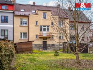 Pronájem bytu 2+1, Police nad Metují, Zahradní, 70 m2