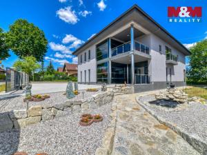 Pronájem bytu 3+kk, Františkovy Lázně, Mládežnická, 73 m2