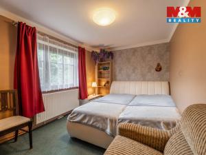 Prodej obchodního prostoru, Bechyně, 340 m2