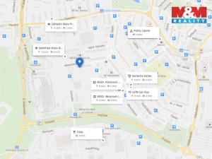 Prodej bytu 4+1, Most, Albrechtická, 78 m2