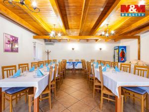 Prodej obchodního prostoru, Petřvald, Na Pořadí, 168 m2