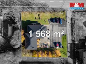 Prodej obchodního prostoru, Petřvald, Na Pořadí, 168 m2