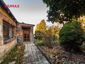 Prodej rodinného domu, Červený Újezd, U Kaštanů, 88 m2