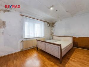 Prodej rodinného domu, Červený Újezd, U Kaštanů, 88 m2