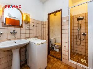 Prodej rodinného domu, Červený Újezd, U Kaštanů, 88 m2