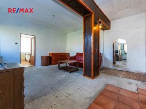 Prodej rodinného domu, Červený Újezd, U Kaštanů, 88 m2