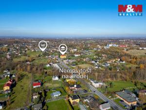 Prodej rodinného domu, Petřvald, Na Pořadí, 168 m2