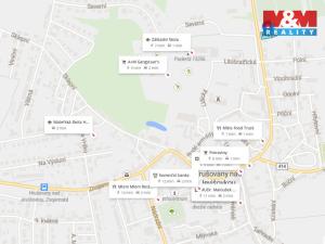 Prodej pozemku pro bydlení, Hrušovany nad Jevišovkou, Litobratřická, 1184 m2