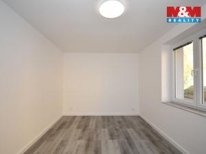 Pronájem bytu 3+kk, Ostrava, Mečnikovova, 65 m2