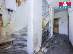 Prodej obchodního prostoru, Uhlířské Janovice, Komenského, 155 m2