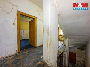 Prodej obchodního prostoru, Uhlířské Janovice, Komenského, 155 m2