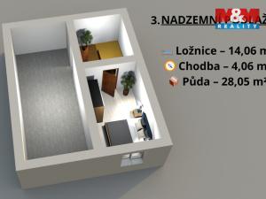 Prodej obchodního prostoru, Uhlířské Janovice, Komenského, 155 m2