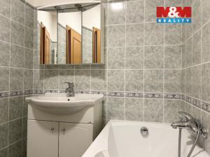 Pronájem bytu 2+kk, Plzeň - Bolevec, Plaská, 64 m2