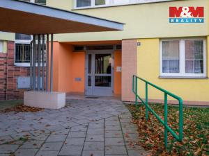 Prodej bytu 3+1, Opava - Předměstí, Krnovská, 72 m2